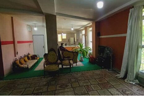 ویلا مبله تکخواب یاس در شیراز