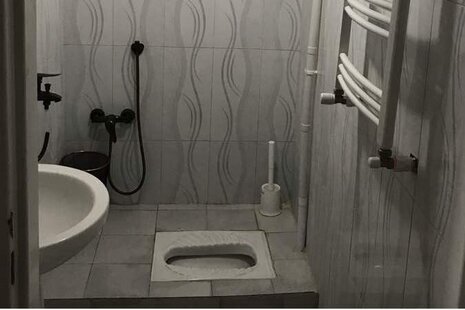 ویلا دو خواب در شهرک فلامینگو سلمانشهر