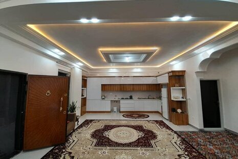 ویلا مبله دوخواب محمدرضا در ماسال