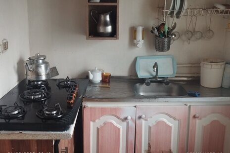 ویلا مبله تکخواب نیلی در ماسال