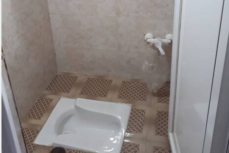 واحد در طبقه اول ویلا فیلبند