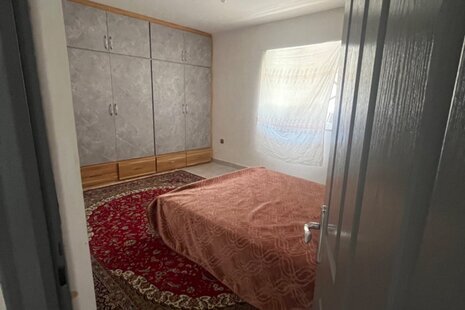 واحد دوخواب در طبقه همکف ویلای رامسر
