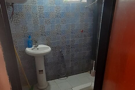 سوئیت نخل 1 در قشم
