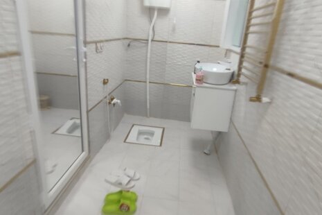 ویلا مبله تک خواب بهمن در شهریار