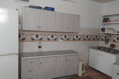 باغ ویلا تکخواب آریسمان در نطنز