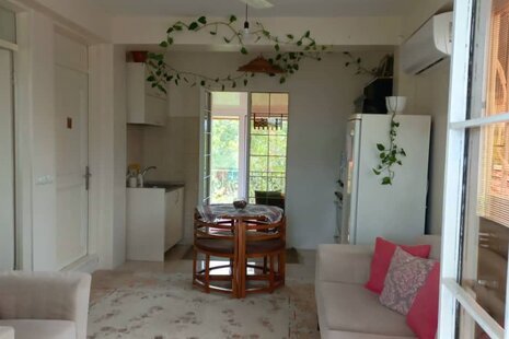 ویلا مبله تکخواب ورنال در رودسر