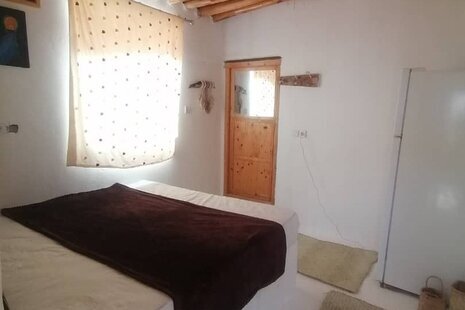 سوئیت ویلا دوران در قشم