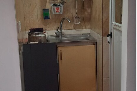 سوئیت امید در شفت