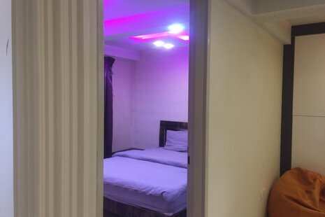 آپارتمان مبله تکخواب vip در دماوند