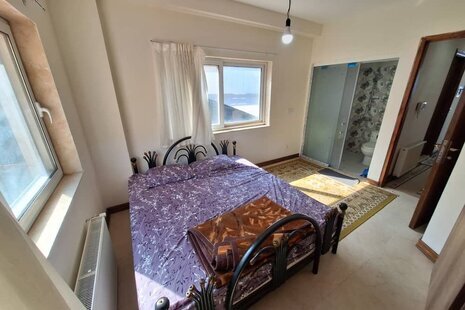 آپارتمان مبله دوخواب پلاک اول در فریدونکنار (1)