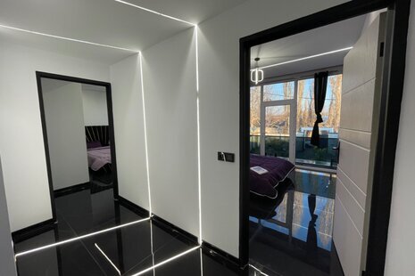 خانه ویلایی دوبلکس استخردار اسپرلوس 2 در کردان