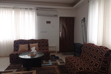 ویلا دوبلکس دو خواب در کتالم و سادات شهر