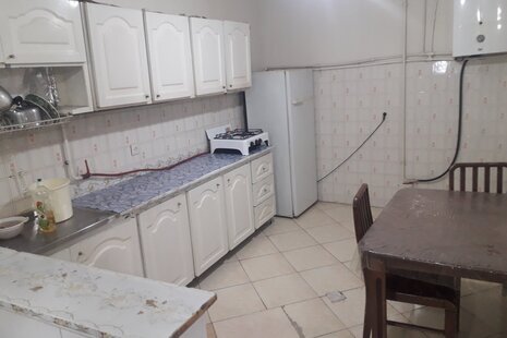 آپارتمان مبله تکخواب آرامش 4 در اراک