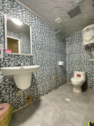 اتاق 2 تخته در هتل قشم