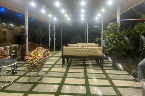 ویلا دوبلکس در اصفهان