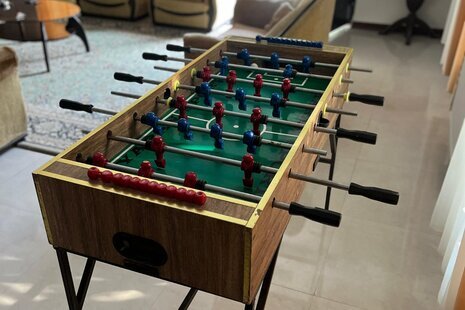 ویلا دوخواب استخردار باغ ناز در کردان