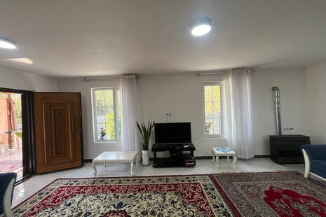 ویلا مبله تکخواب در لاهیجان