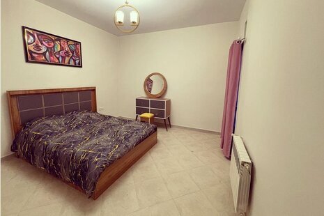 آپارتمان مبله دوخواب لوکس 3 در فردوس