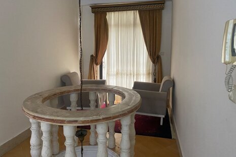 ویلا دوبلکس چهارخواب در ماسال