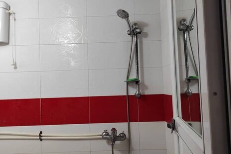 آپارتمان دو خواب مبله در قزوین