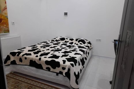 ویلا تکخواب شماره 3 در آستانه اشرفیه