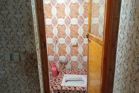 ویلا مبله تکخواب عسل در خمام