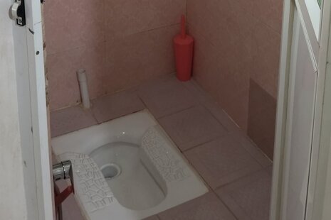 آپارتمان مبله دوخواب آرام در قائمشهر