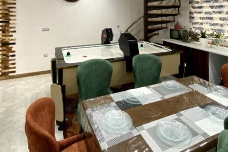 ویلا باغ سه خواب مهدیار در شیرود