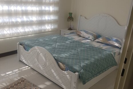 ویلا مبله دوخواب در کردان