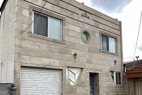 ویلا دوبلکس دو خواب  مارال در ساری