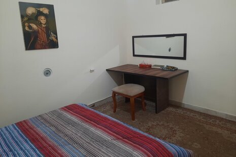 آپارتمان مبله واحد 4 فرشته مهان در شیراز