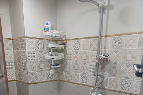 آپارتمان مبله تکخواب ثنا بانو در یزد