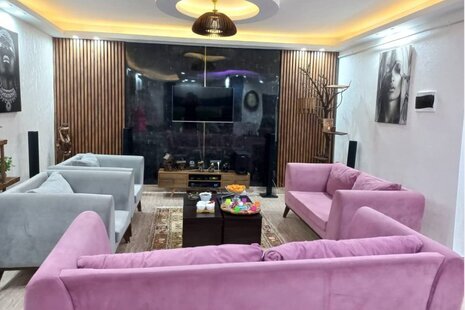 آپارتمان مبله تکخواب در تبریز