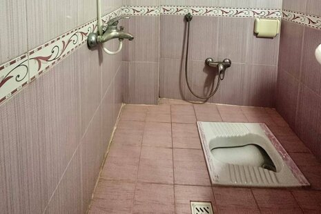 ویلا مبله دوخواب در رشت