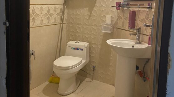 سوئیت مبله شقایق در دماوند