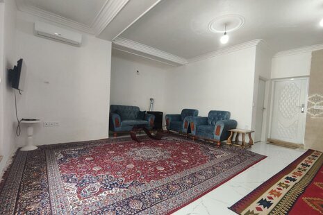 آپارتمان مبله تکخواب واحد 3 توانا در تنکابن