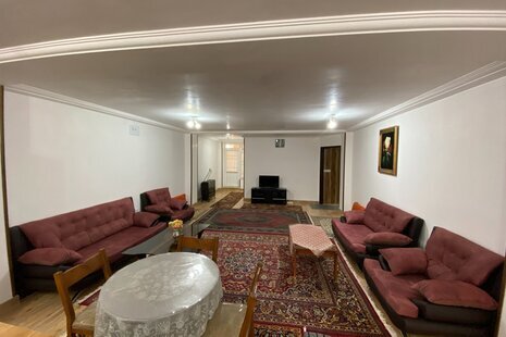 آپارتمان مبله تکخواب عرفان در مشگین شهر