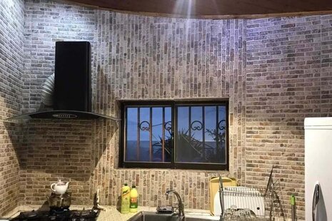 ویلا دوخواب ساحلی در نور