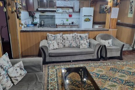 ویلا دو خواب سوردار در نور