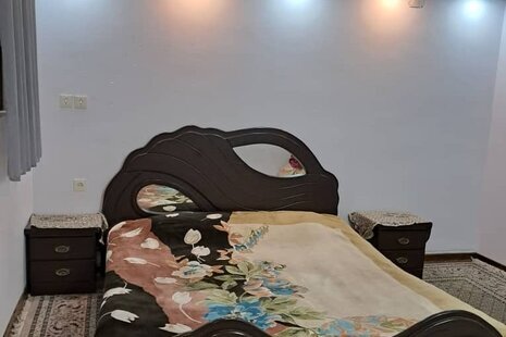 آپارتمان مبله 1خوابه اهورا در شیراز