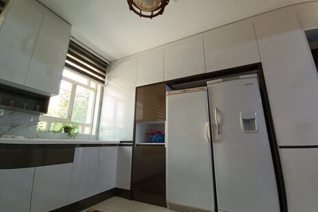 آپارتمان مبله تک خواب در خرم آباد