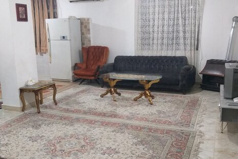 ویلای سه خواب احمدرضا در رشت