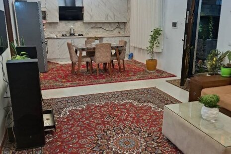 ویلا دوخواب ماکان در محمودآباد