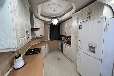 آپارتمان مبله استخردار تکخواب در محمودیه (1)