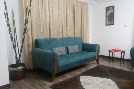 ویلا تکخواب دیبا در تنکابن