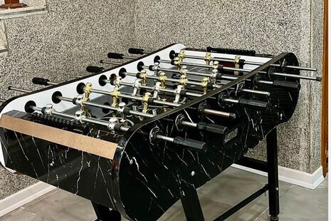 ویلا مبله دوبلکس 5 خواب دامون در کیش