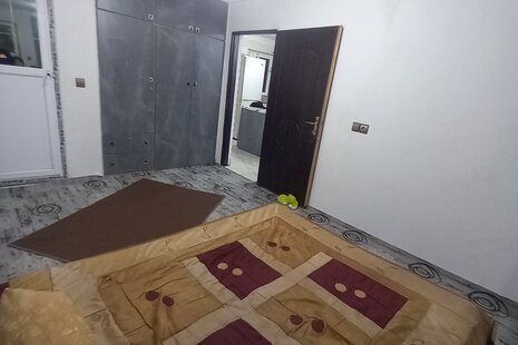 ویلا تک خواب مبله جنگلی سانی در بابل