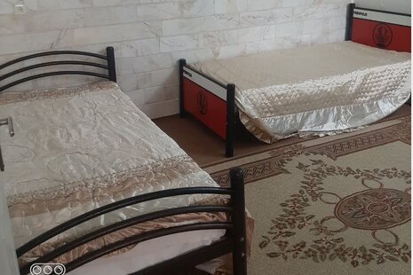 آپارتمان مبله تکخواب در قم