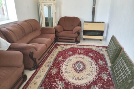 ویلا مبله تکخواب یاسین در فومن