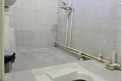 آپارتمان مبله باب الجواد 2 در مشهد